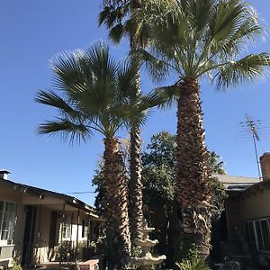 Elsinore Hotsprings Motel